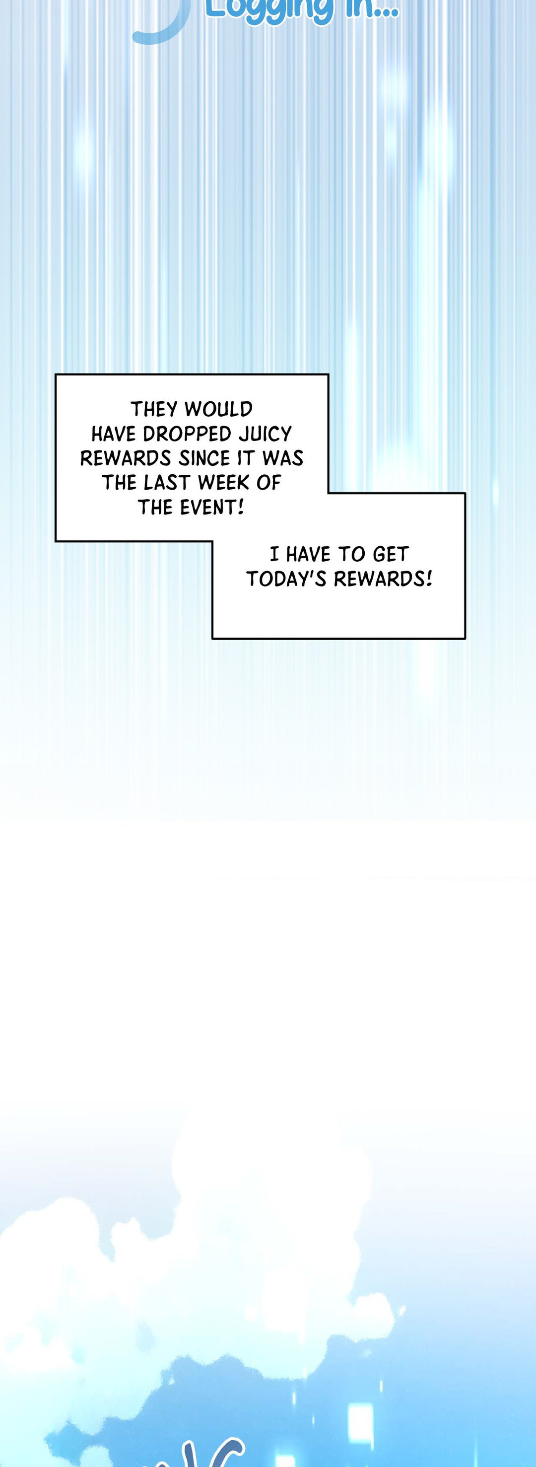 Read Virtual Strangers chapter 8 image 44 on Lezhin
