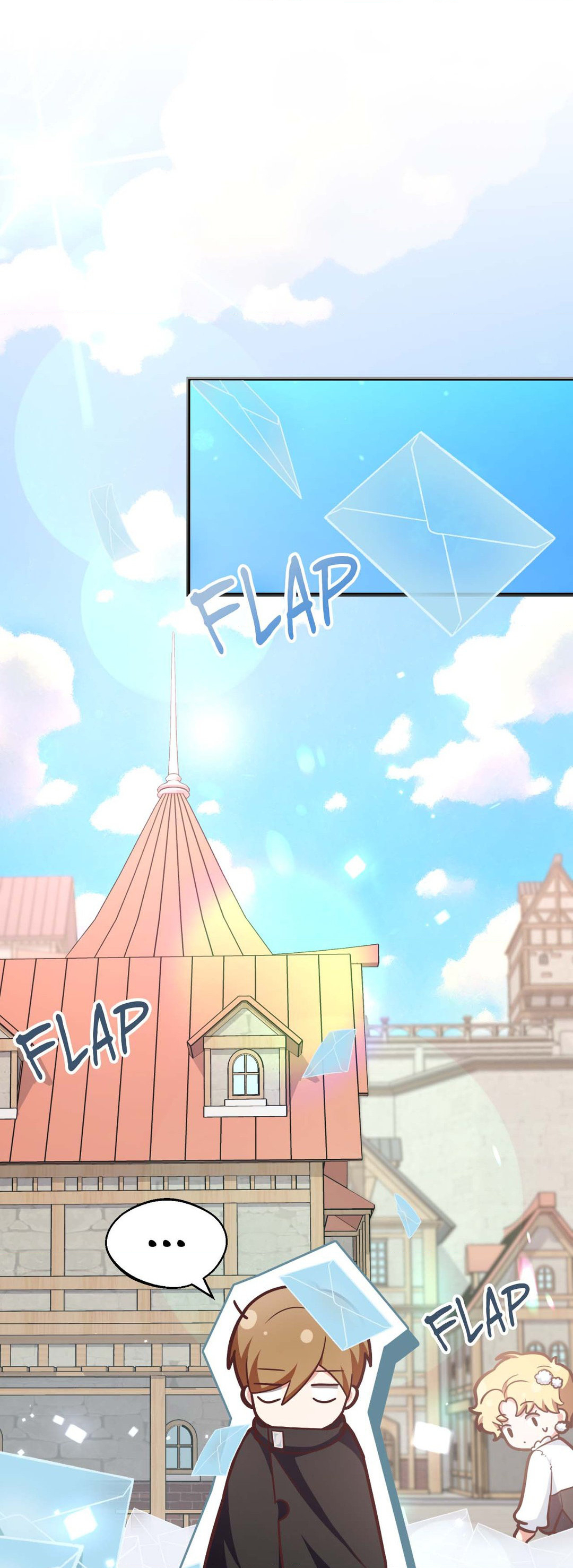 Read Virtual Strangers chapter 8 image 48 on Lezhin