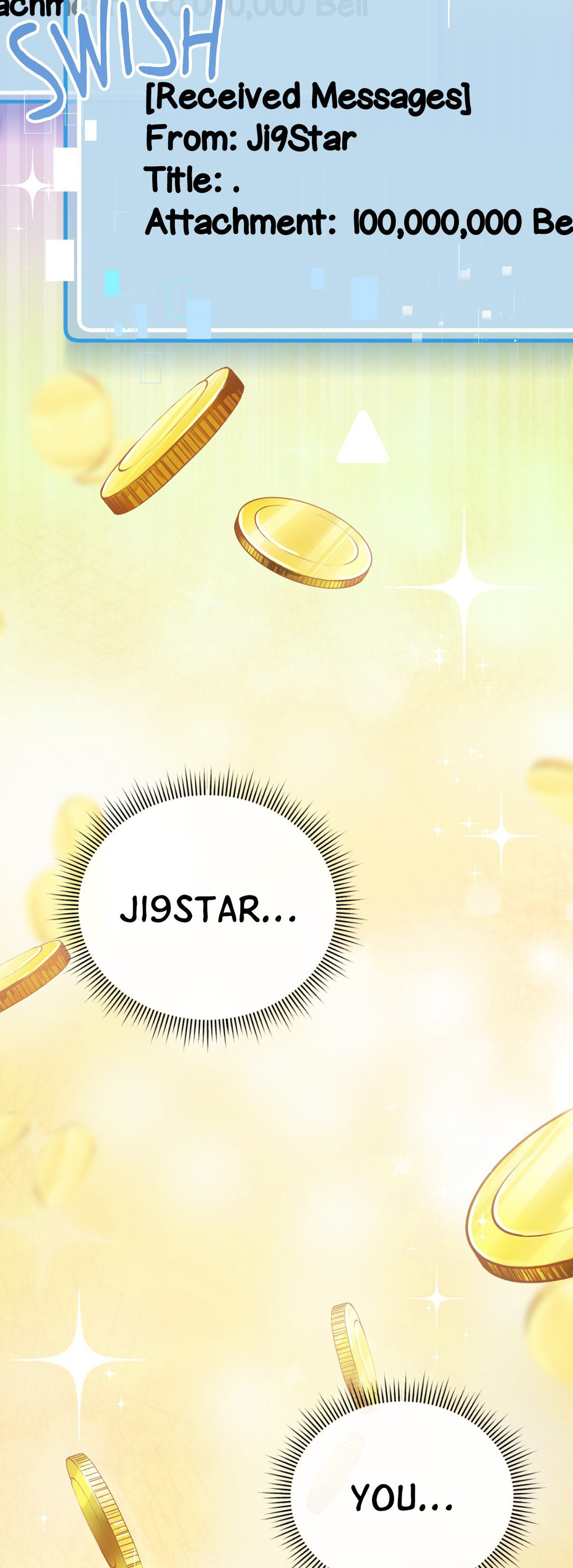 Read Virtual Strangers chapter 8 image 52 on Lezhin