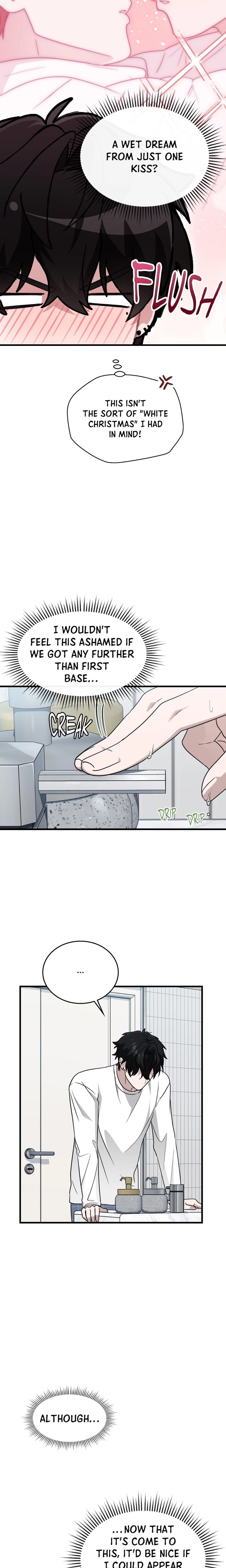 Read Virtual Strangers chapter 80 image 2 on Lezhin