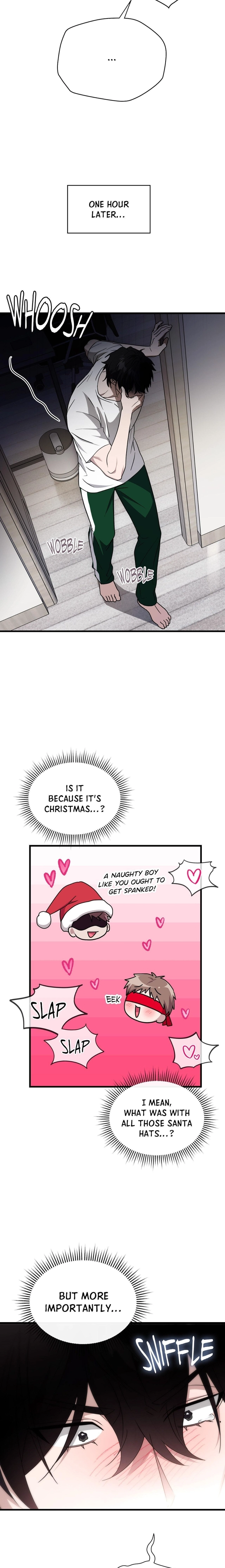 Read Virtual Strangers chapter 80 image 6 on Lezhin
