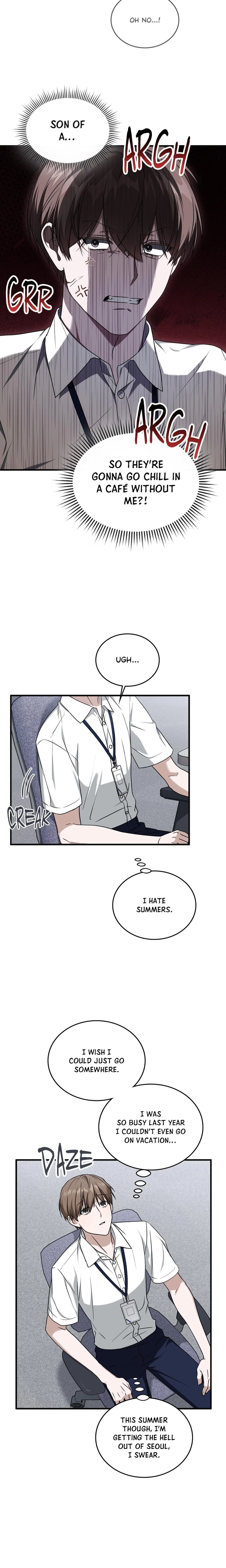 Read Virtual Strangers chapter 84 image 16 on Lezhin