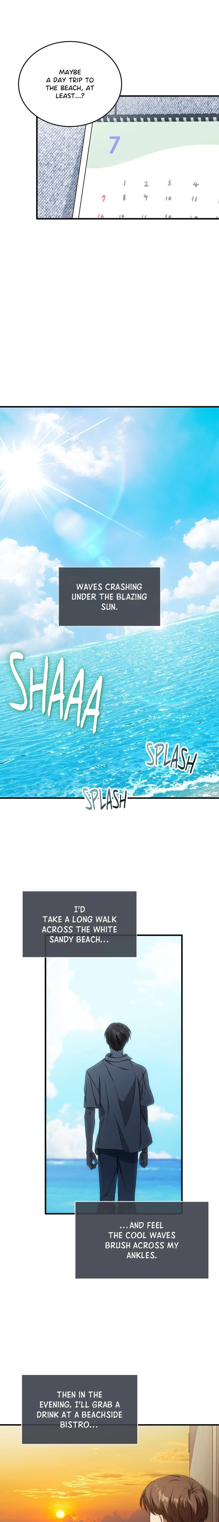 Read Virtual Strangers chapter 84 image 17 on Lezhin