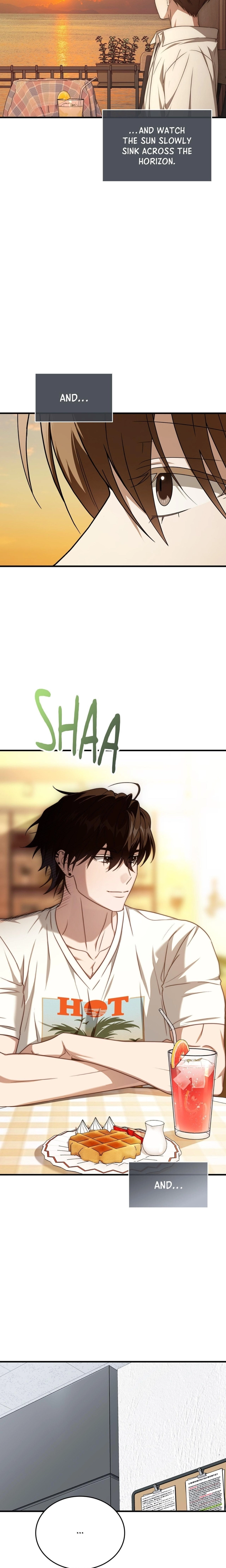 Read Virtual Strangers chapter 84 image 18 on Lezhin