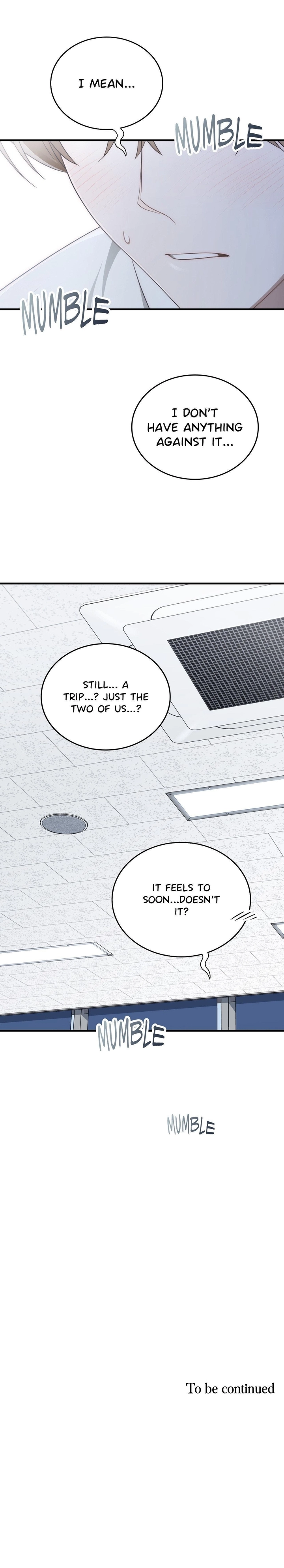 Read Virtual Strangers chapter 84 image 20 on Lezhin