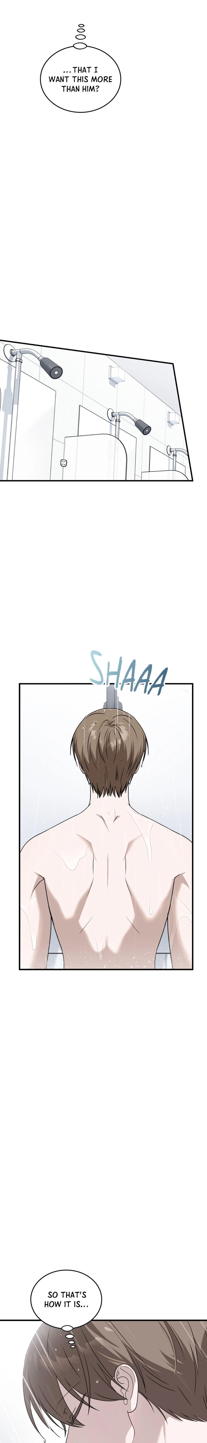 Read Virtual Strangers chapter 85 image 8 on Lezhin