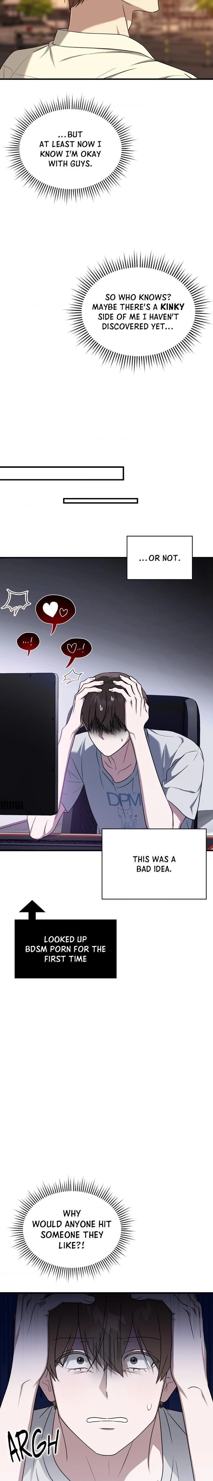Read Virtual Strangers chapter 86 image 10 on Lezhin