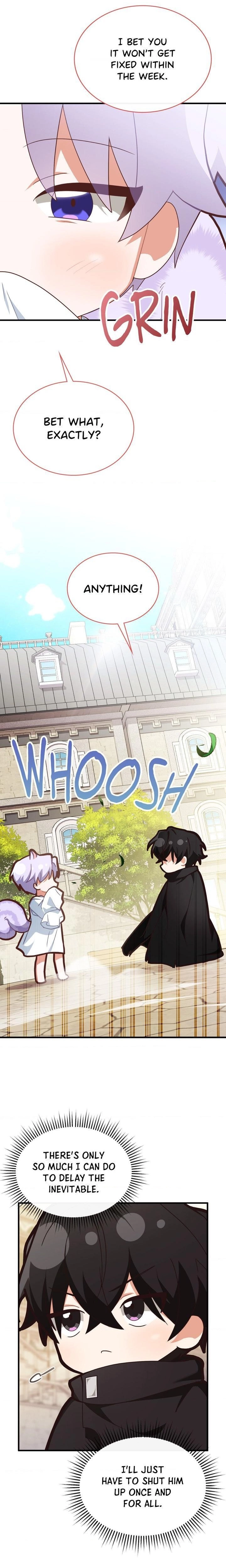 Read Virtual Strangers chapter 86 image 17 on Lezhin