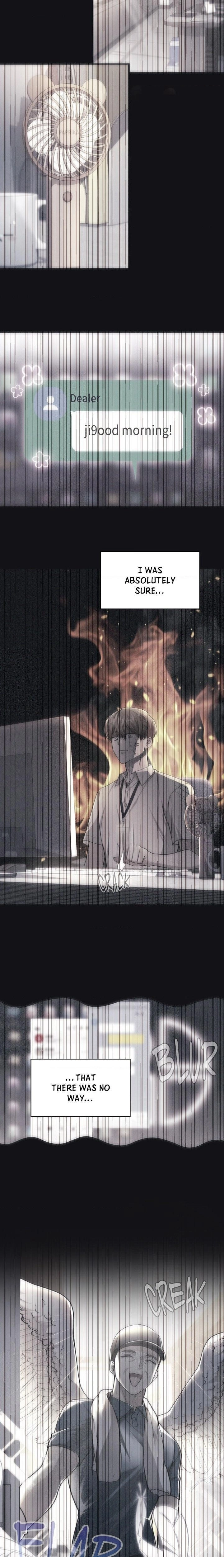 Read Virtual Strangers chapter 86 image 20 on Lezhin
