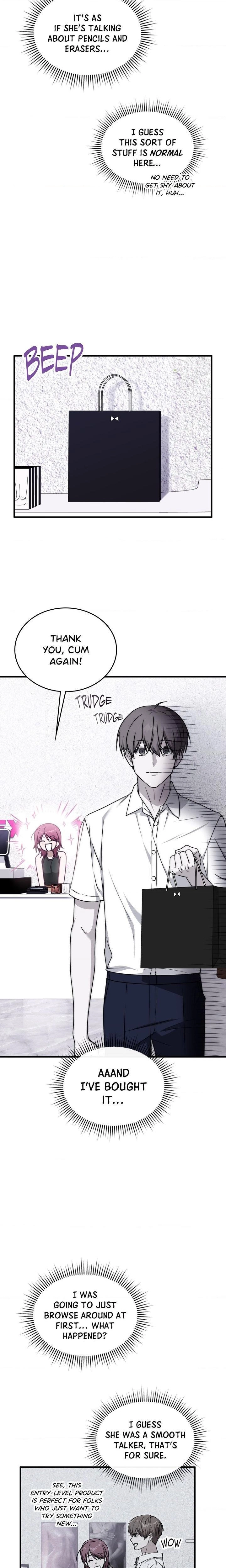 Read Virtual Strangers chapter 87 image 14 on Lezhin