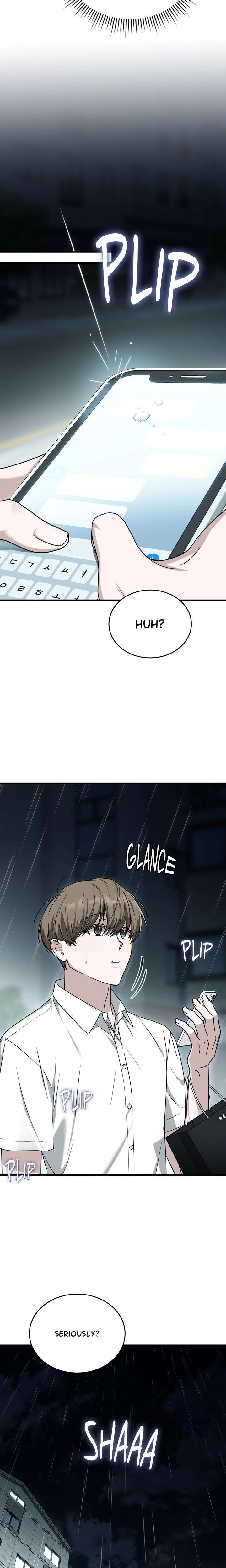 Read Virtual Strangers chapter 87 image 18 on Lezhin