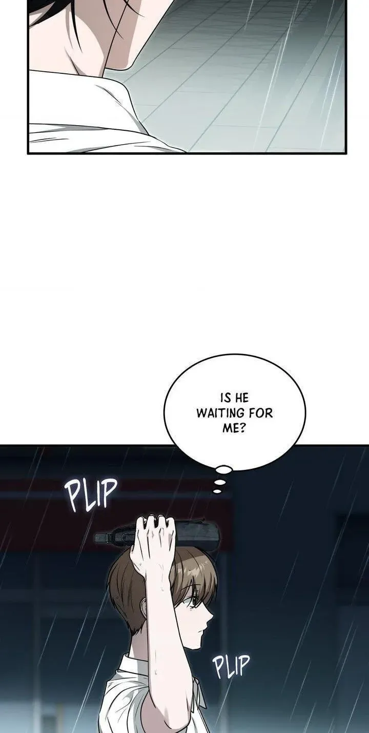 Read Virtual Strangers chapter 88 image 10 on Lezhin