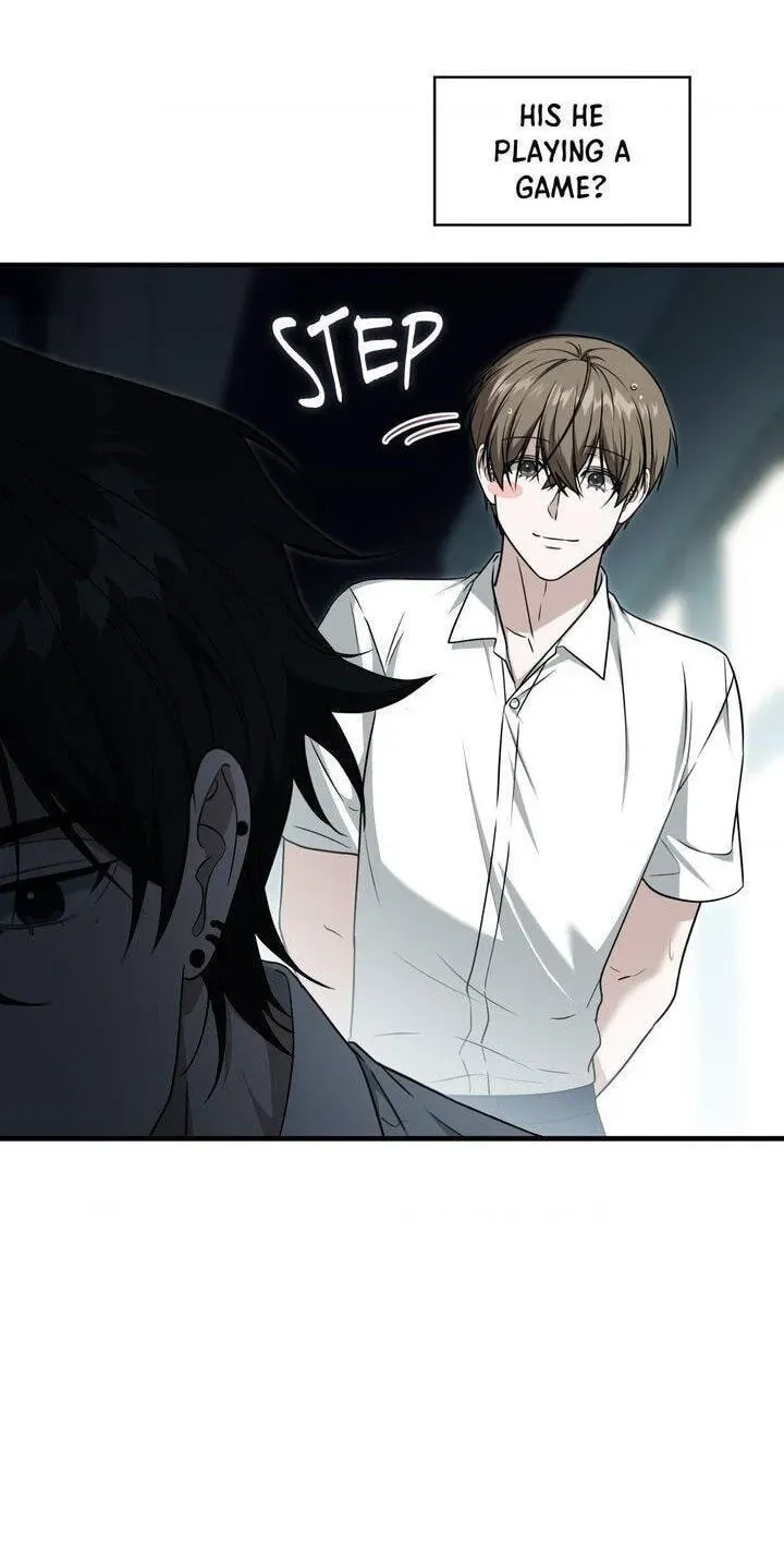 Read Virtual Strangers chapter 88 image 16 on Lezhin