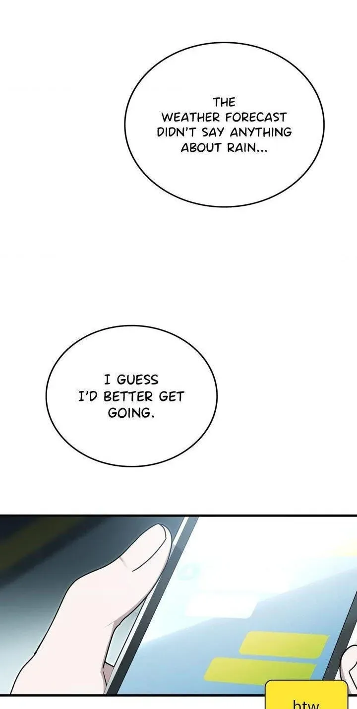 Read Virtual Strangers chapter 88 image 2 on Lezhin