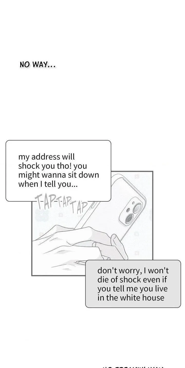 Read Virtual Strangers chapter 88 image 22 on Lezhin