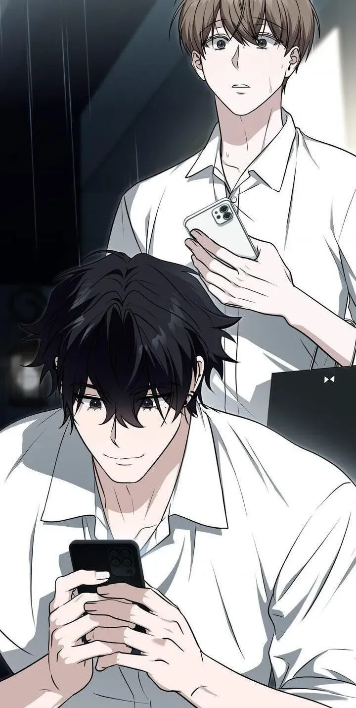 Read Virtual Strangers chapter 88 image 24 on Lezhin
