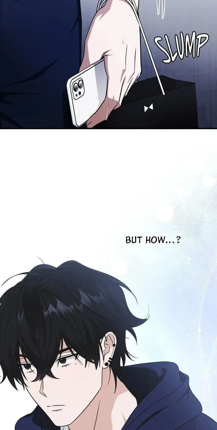 Read Virtual Strangers chapter 88 image 26 on Lezhin