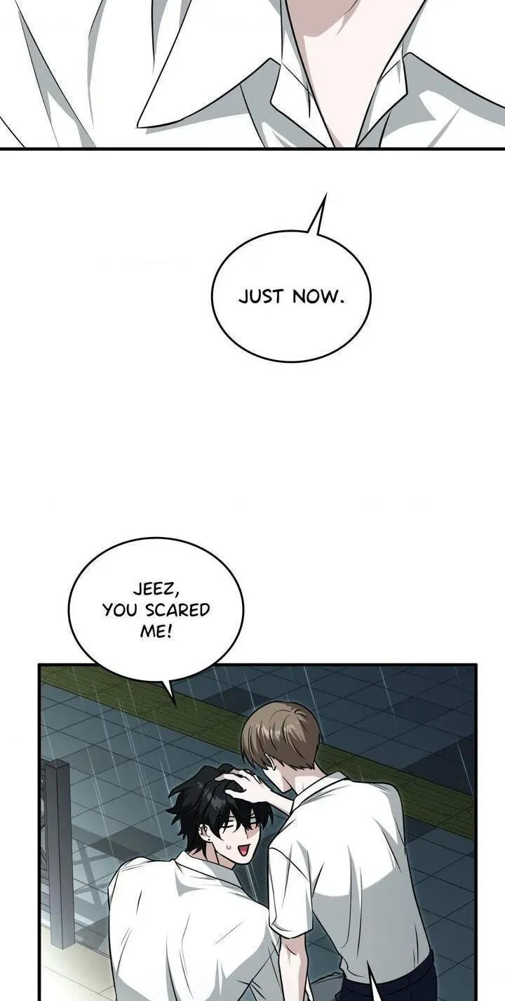 Read Virtual Strangers chapter 88 image 34 on Lezhin