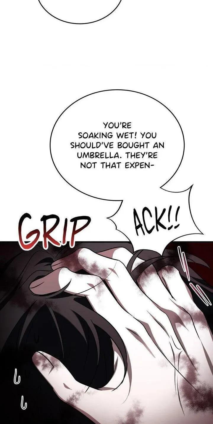 Read Virtual Strangers chapter 88 image 36 on Lezhin