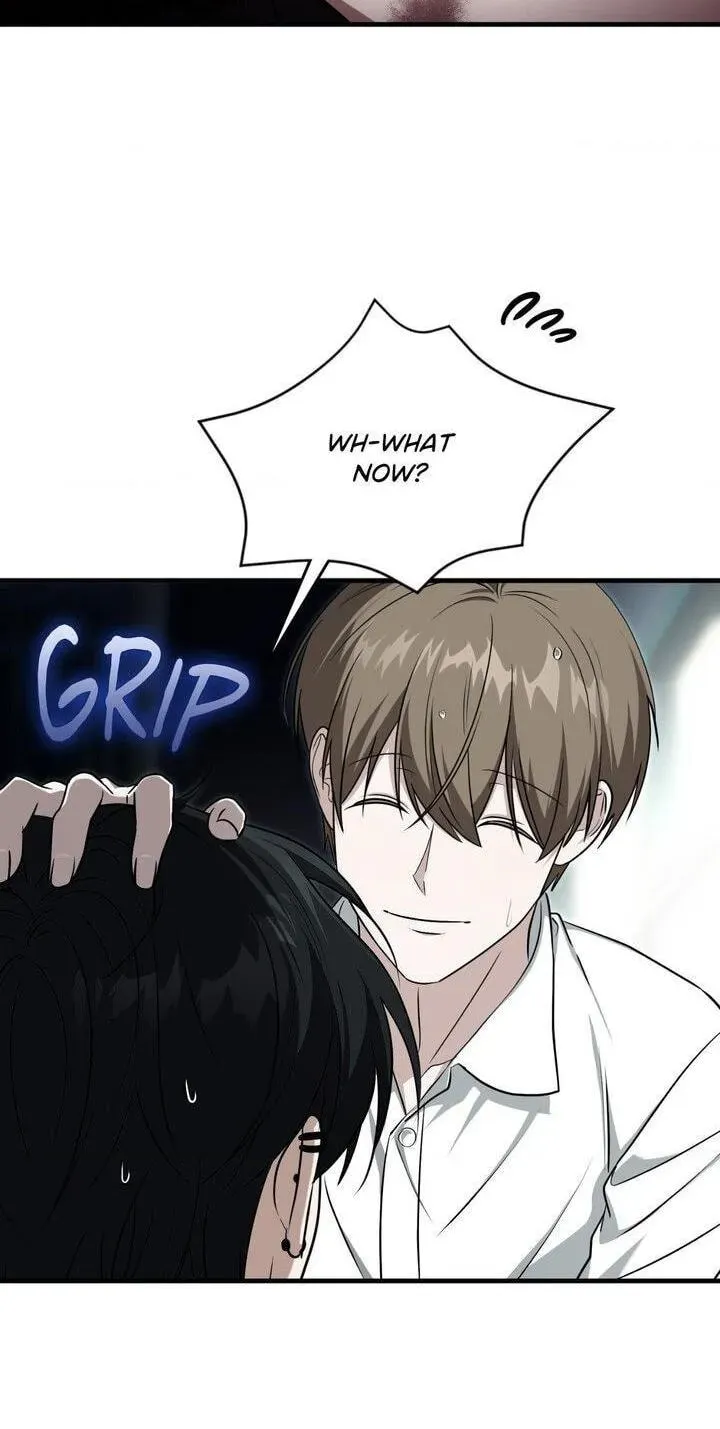 Read Virtual Strangers chapter 88 image 37 on Lezhin