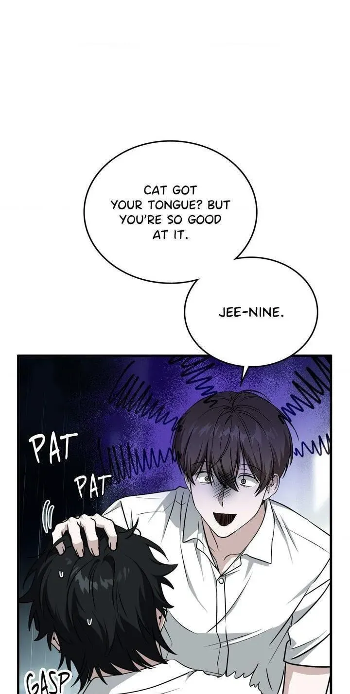 Read Virtual Strangers chapter 88 image 42 on Lezhin