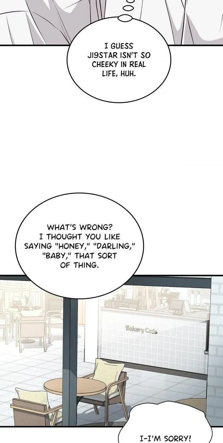 Read Virtual Strangers chapter 88 image 45 on Lezhin