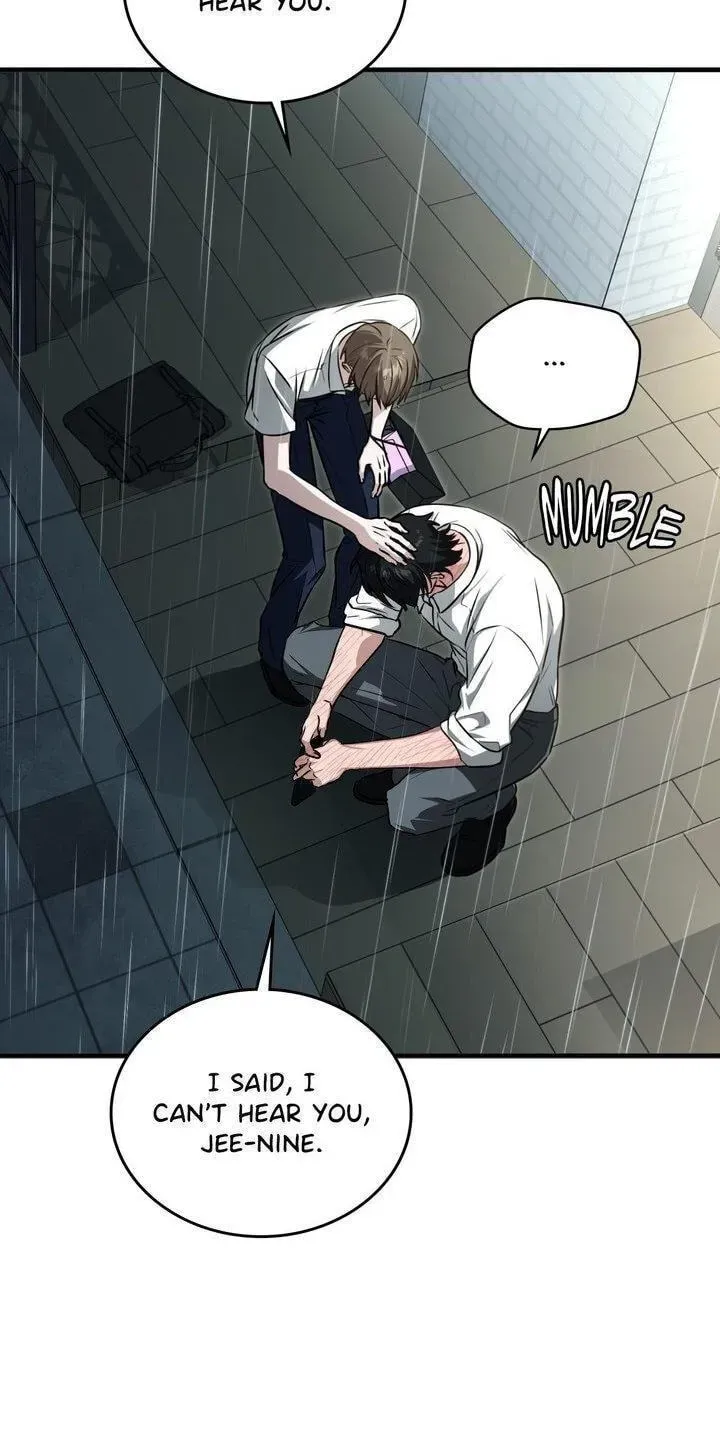 Read Virtual Strangers chapter 88 image 49 on Lezhin