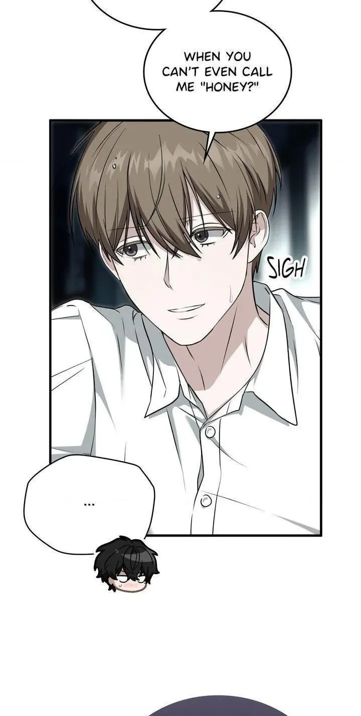 Read Virtual Strangers chapter 88 image 52 on Lezhin