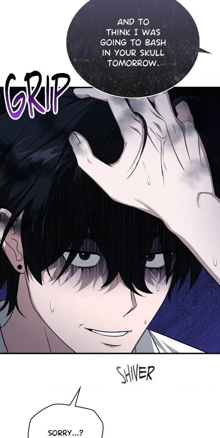Read Virtual Strangers chapter 88 image 53 on Lezhin