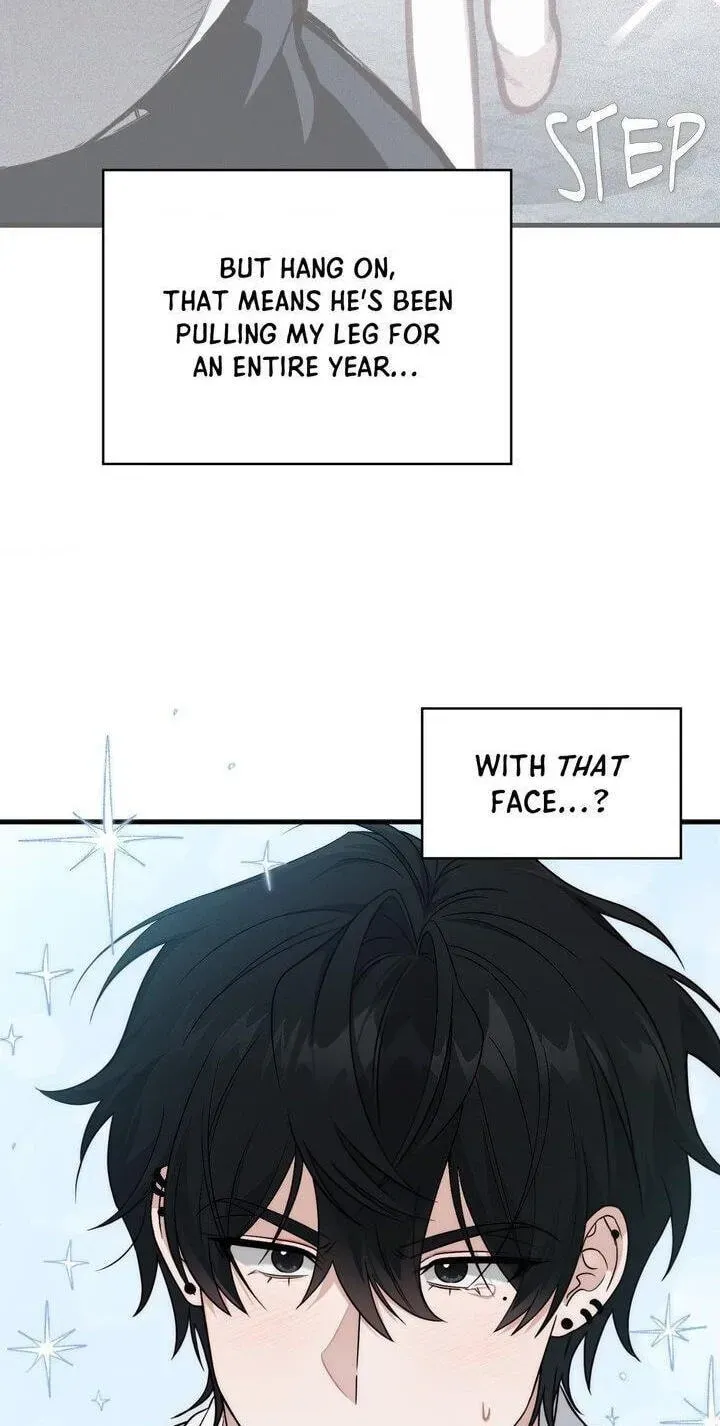 Read Virtual Strangers chapter 88 image 62 on Lezhin