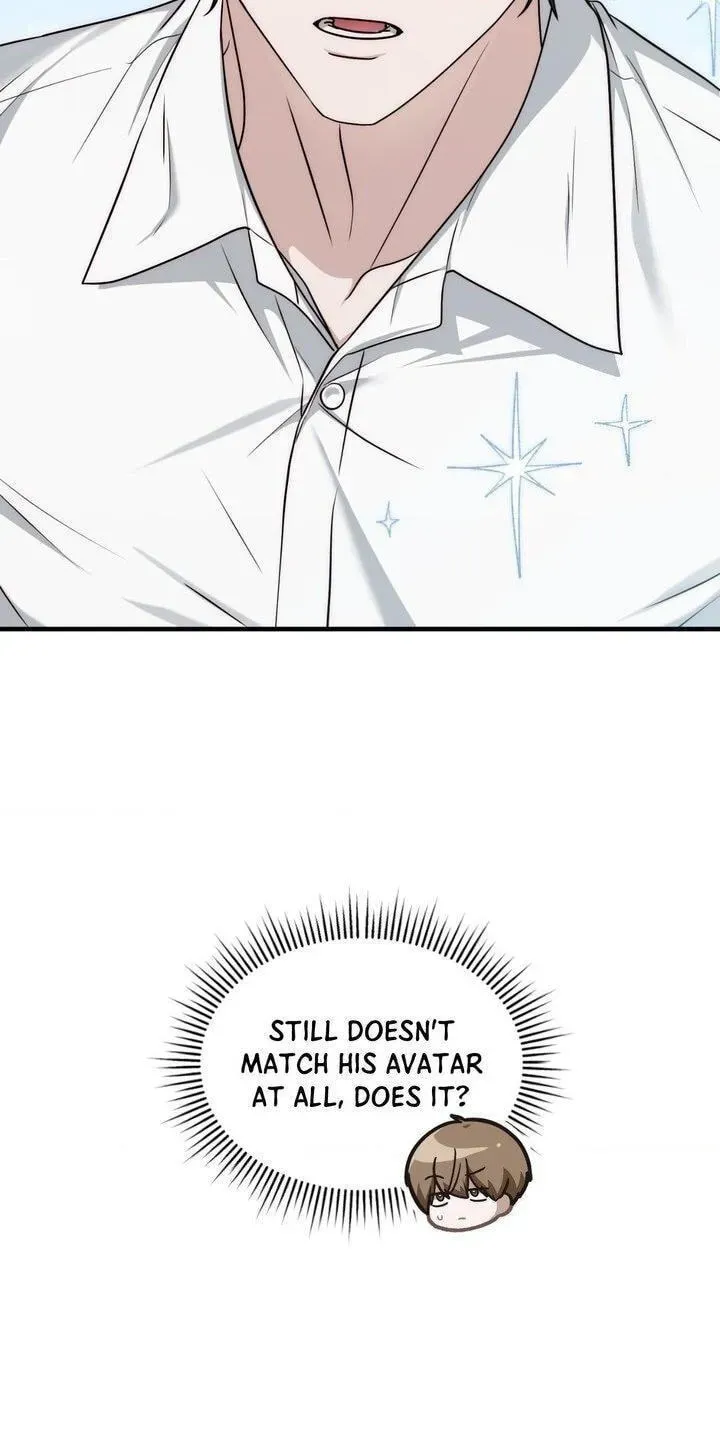 Read Virtual Strangers chapter 88 image 63 on Lezhin