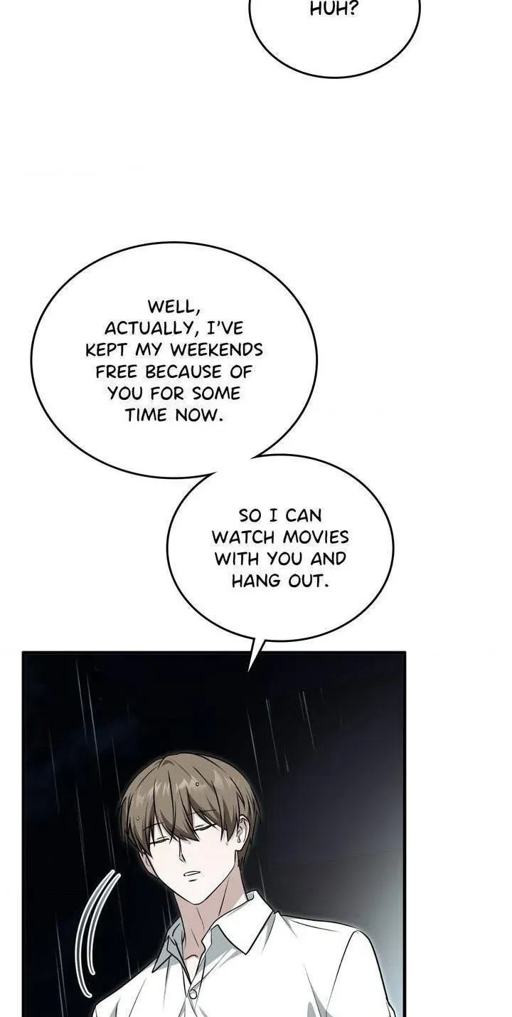 Read Virtual Strangers chapter 88 image 66 on Lezhin