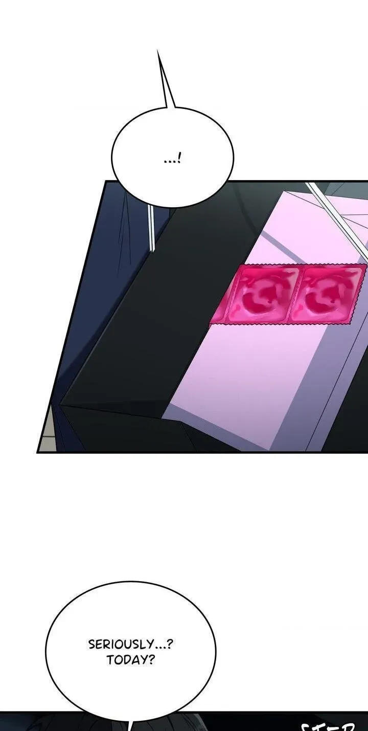 Read Virtual Strangers chapter 88 image 75 on Lezhin