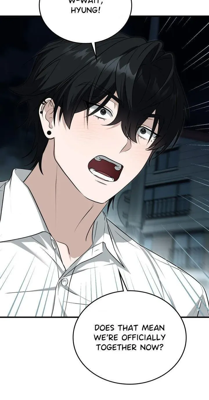 Read Virtual Strangers chapter 88 image 77 on Lezhin