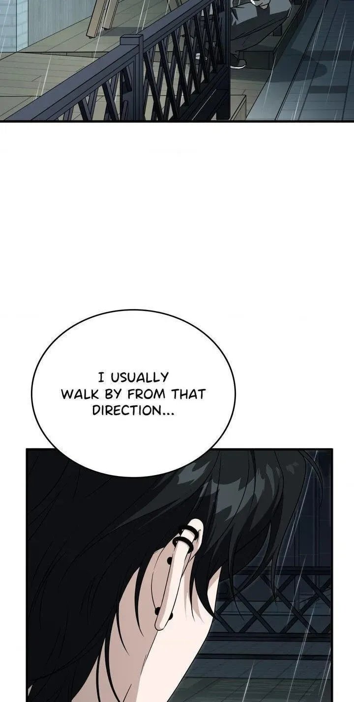 Read Virtual Strangers chapter 88 image 9 on Lezhin