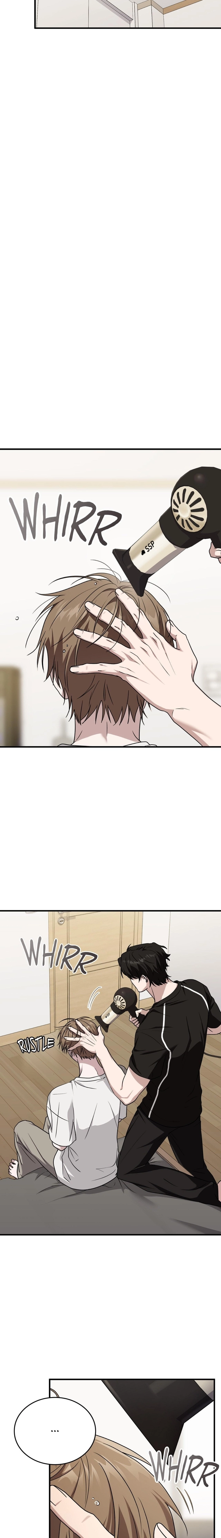 Read Virtual Strangers chapter 89 image 14 on Lezhin