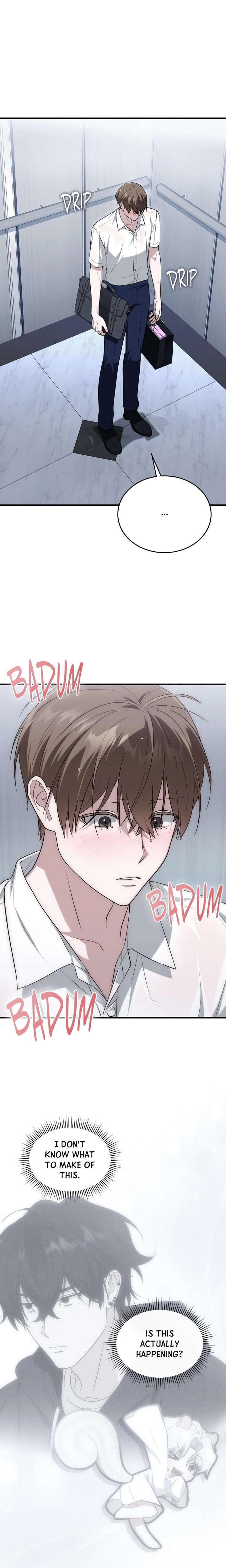 Read Virtual Strangers chapter 89 image 2 on Lezhin