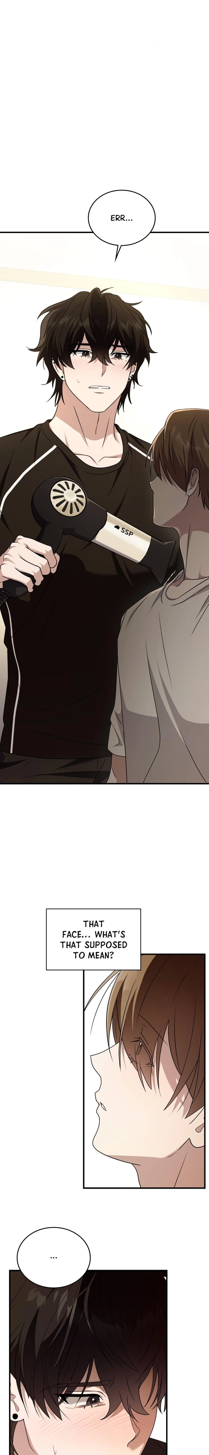 Read Virtual Strangers chapter 89 image 20 on Lezhin