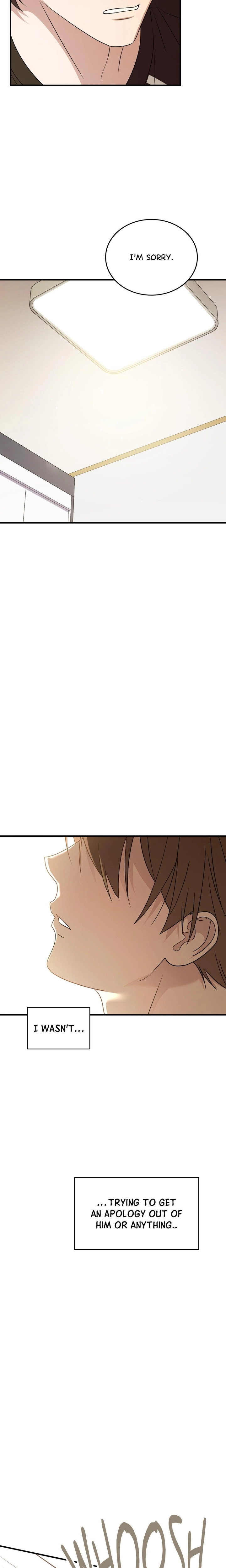 Read Virtual Strangers chapter 89 image 21 on Lezhin