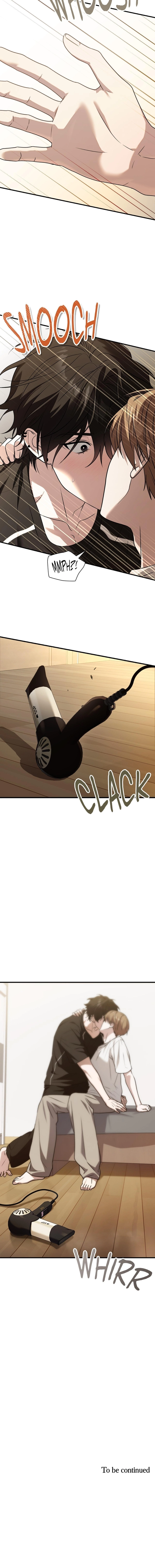 Read Virtual Strangers chapter 89 image 22 on Lezhin