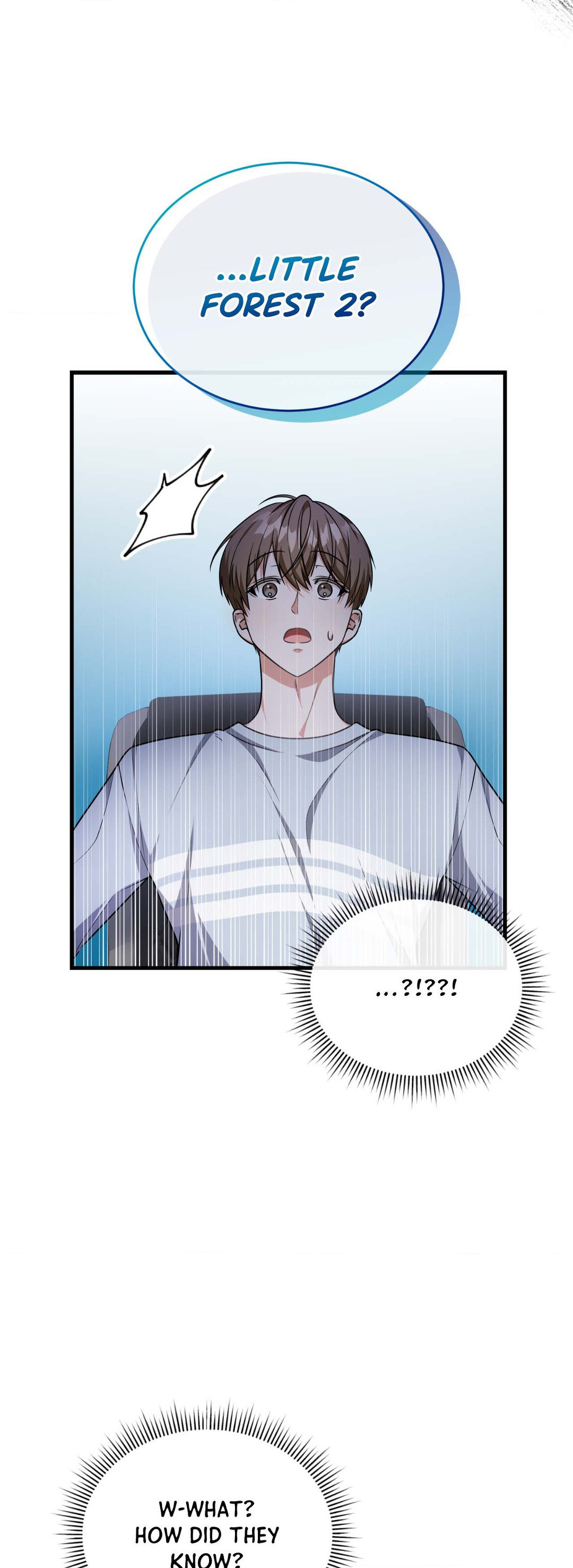 Read Virtual Strangers chapter 9 image 12 on Lezhin