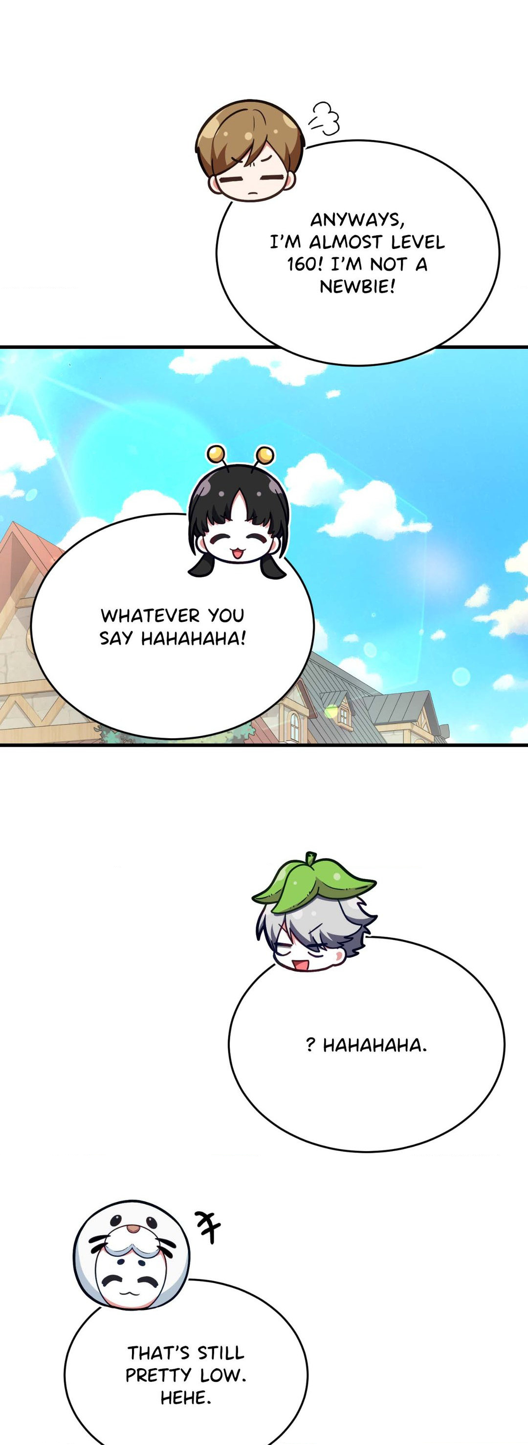 Read Virtual Strangers chapter 9 image 15 on Lezhin
