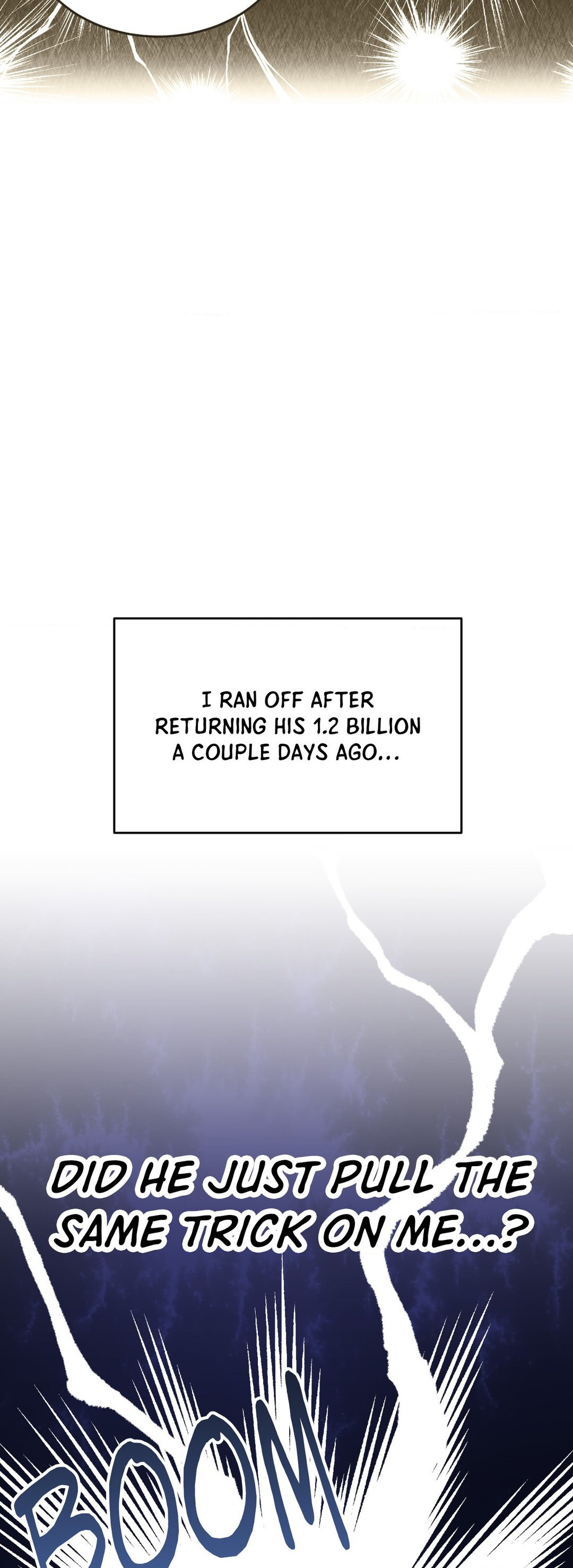 Read Virtual Strangers chapter 9 image 2 on Lezhin