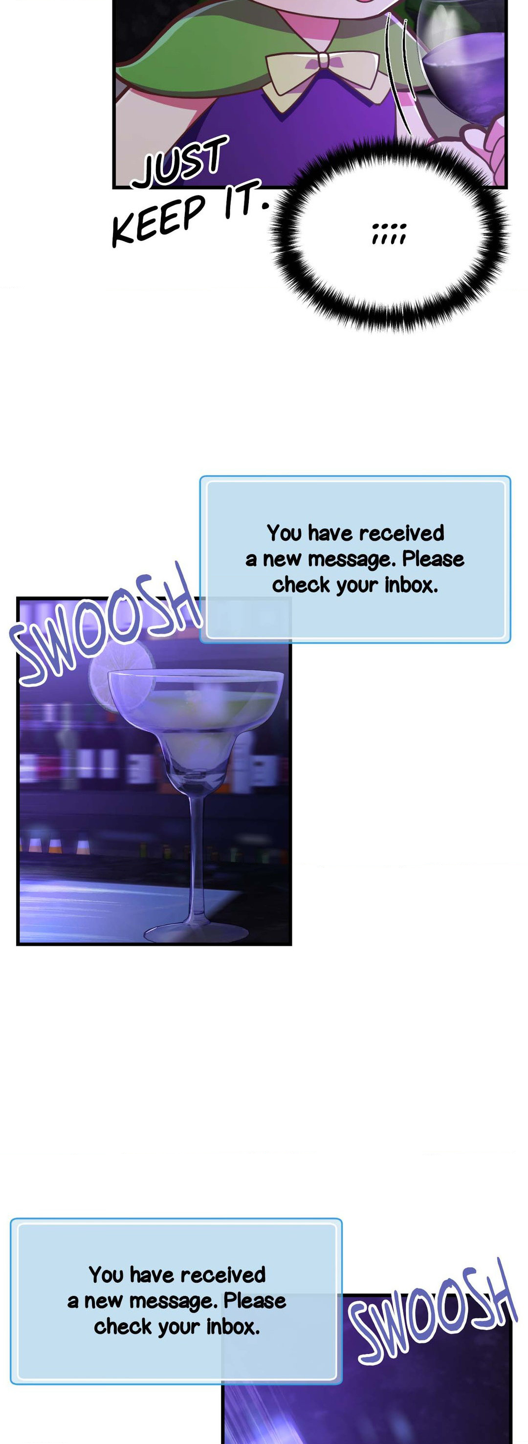Read Virtual Strangers chapter 9 image 21 on Lezhin