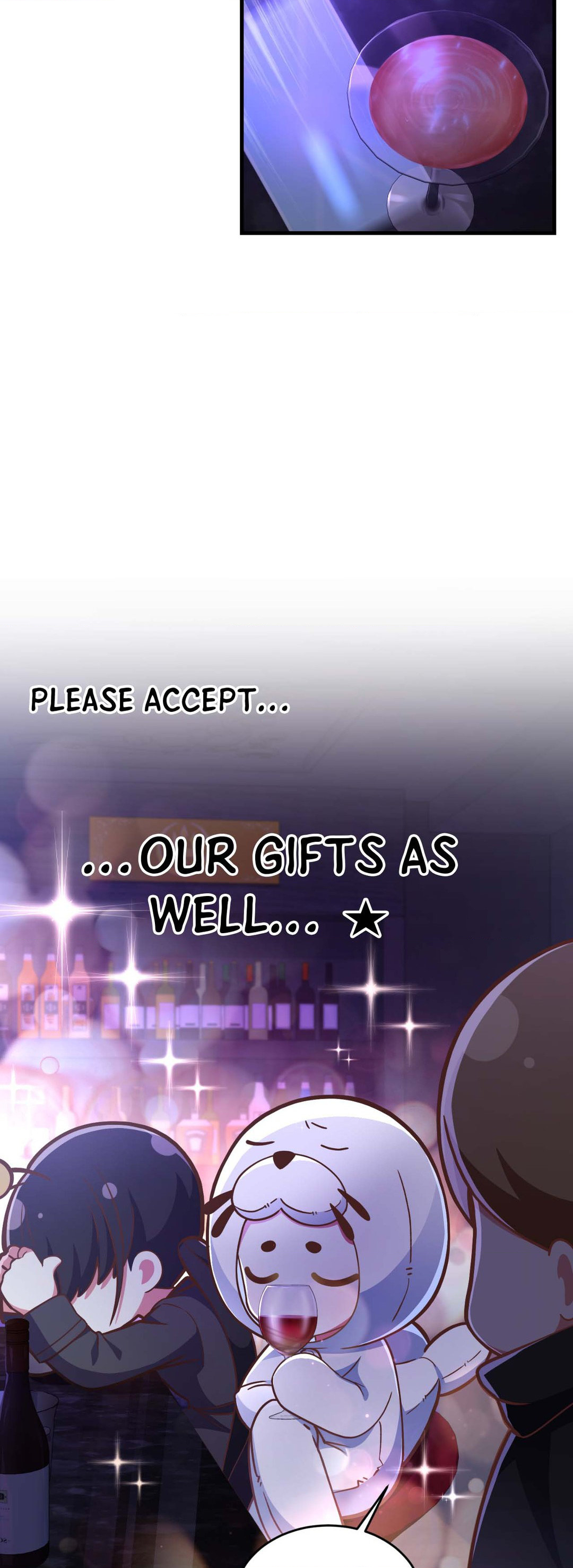 Read Virtual Strangers chapter 9 image 22 on Lezhin