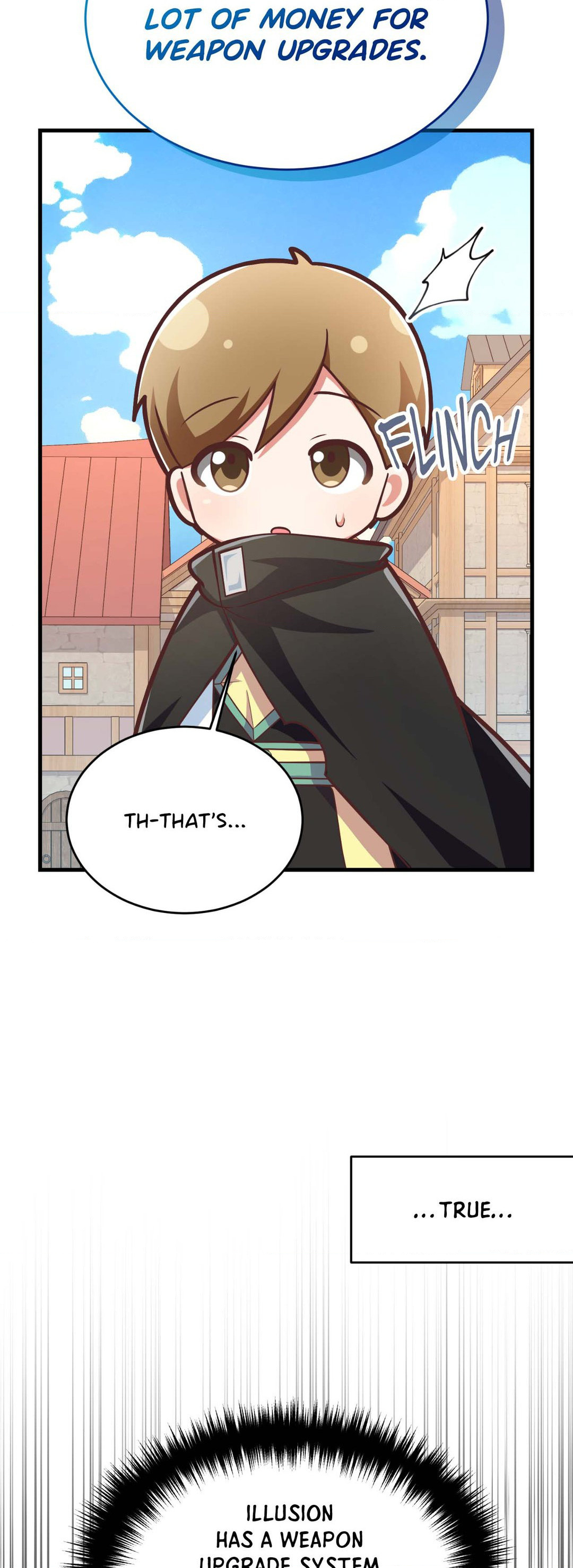 Read Virtual Strangers chapter 9 image 24 on Lezhin
