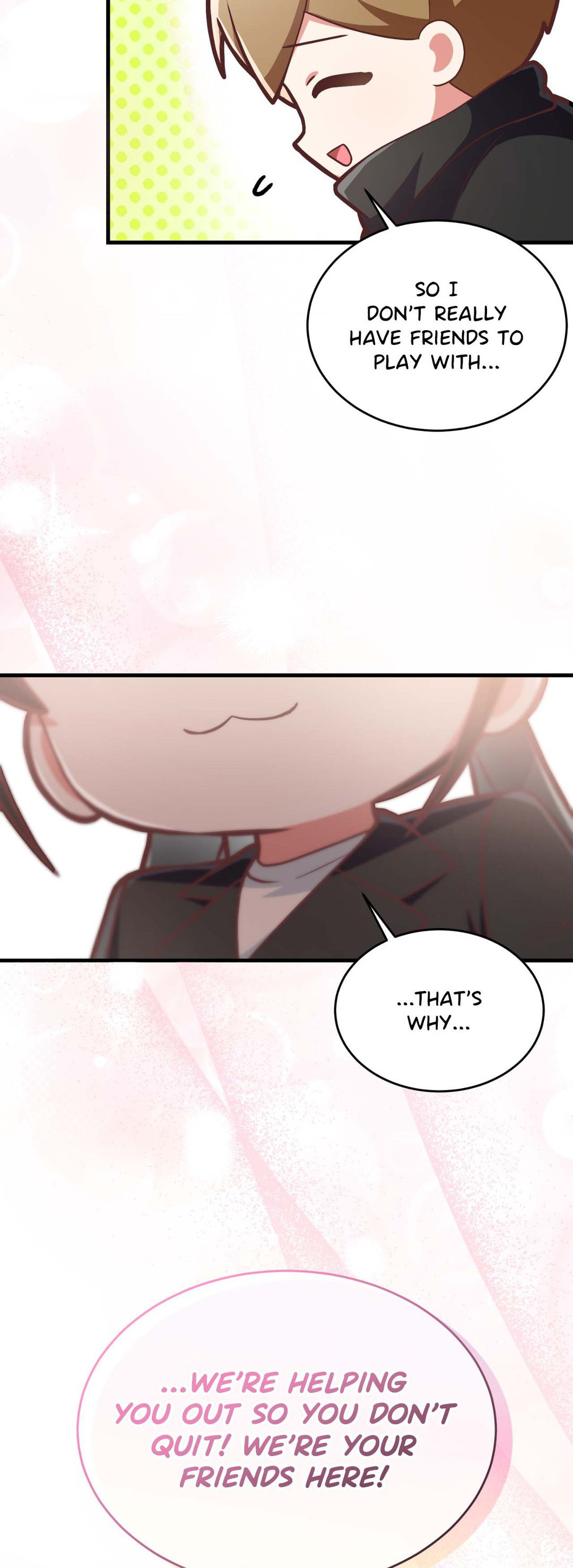 Read Virtual Strangers chapter 9 image 27 on Lezhin