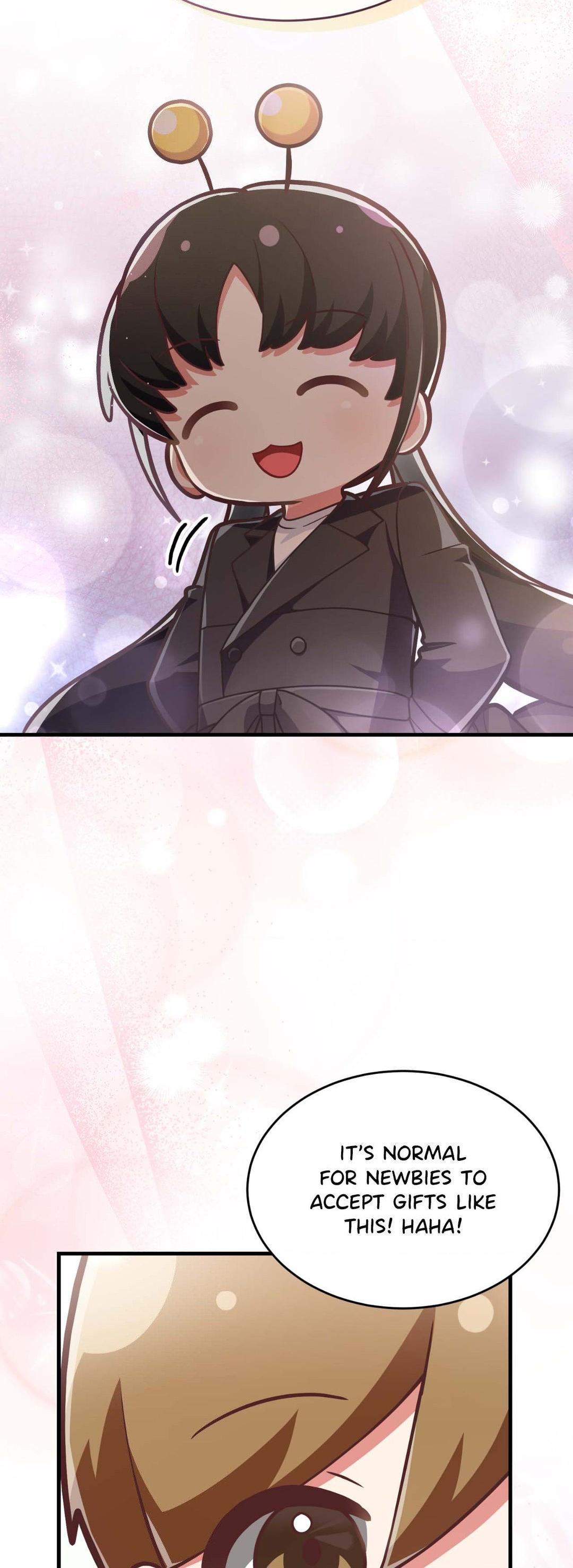 Read Virtual Strangers chapter 9 image 28 on Lezhin