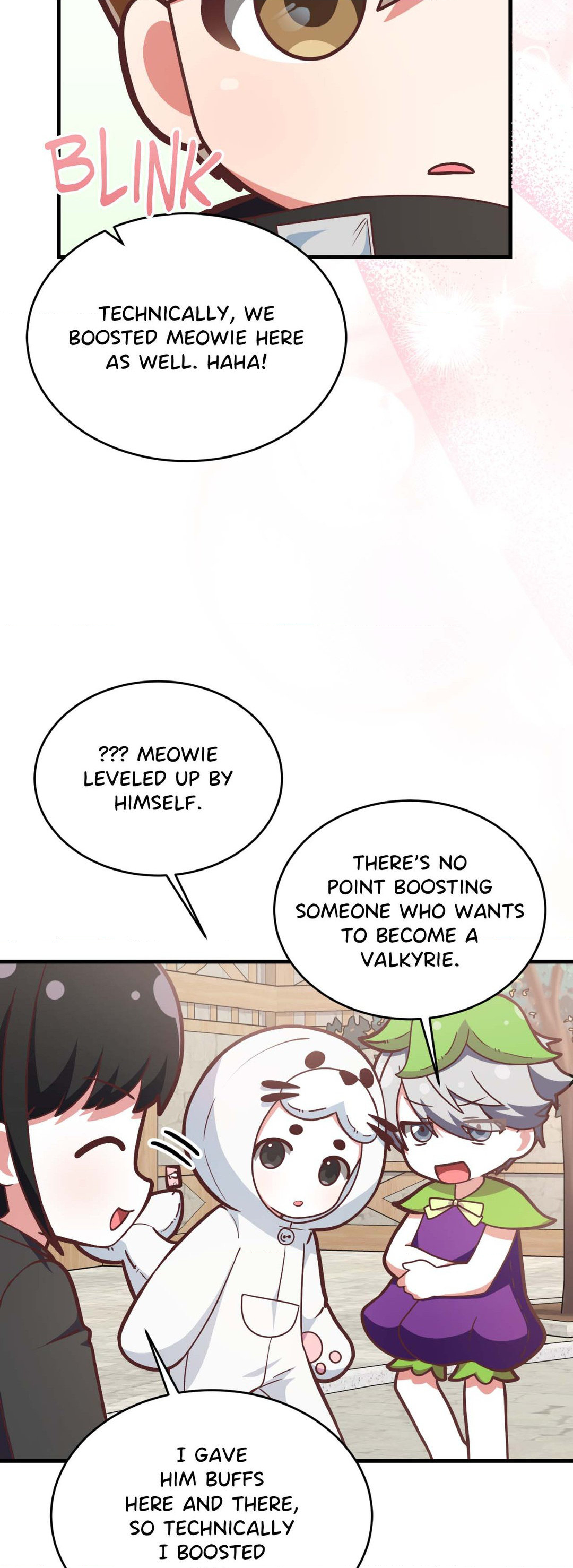 Read Virtual Strangers chapter 9 image 29 on Lezhin