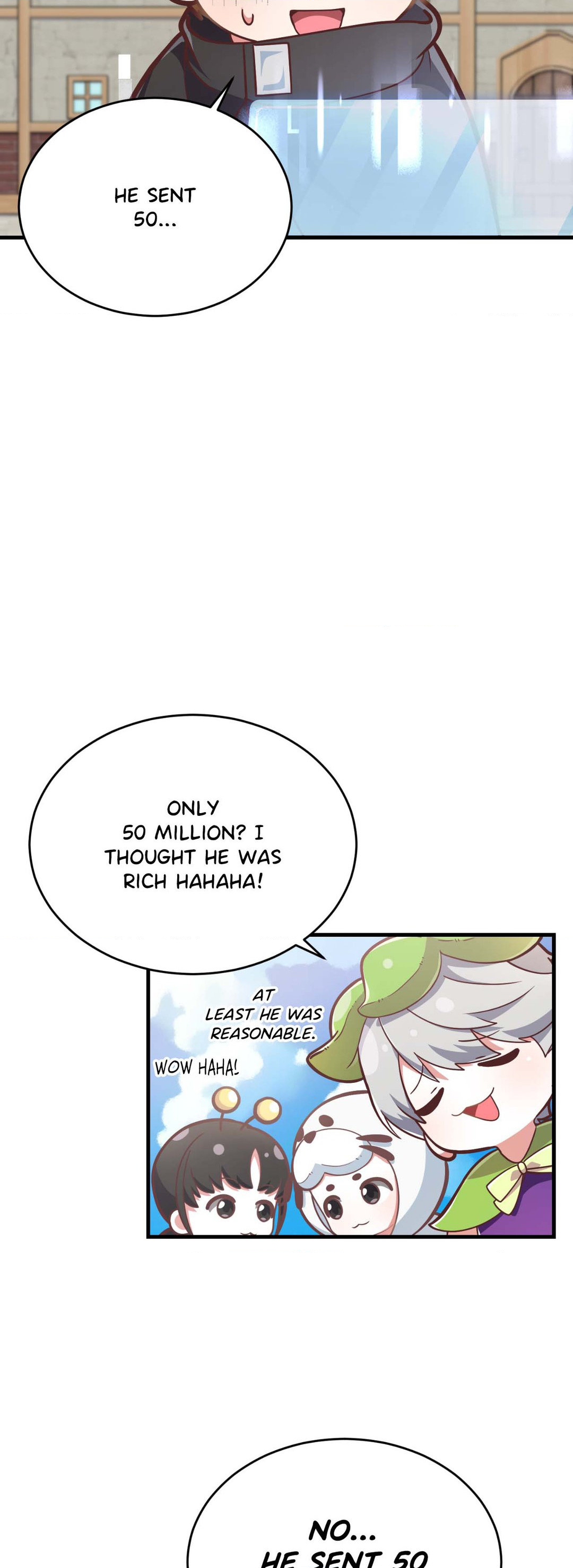 Read Virtual Strangers chapter 9 image 33 on Lezhin